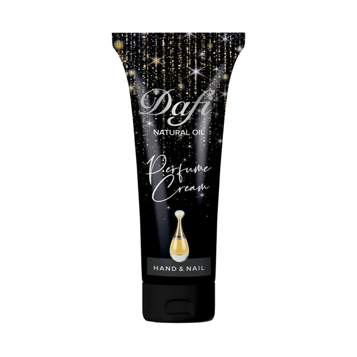 کرم-عطری-دیور کرم عطری دست و ناخن ژادور دافی - Image 1
