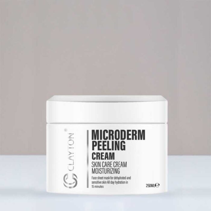 c217 کرم لایه بردار میکرودرم 250mil - Image 1