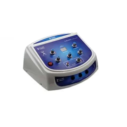 دستگاه تنس فاراديک 3كاناله