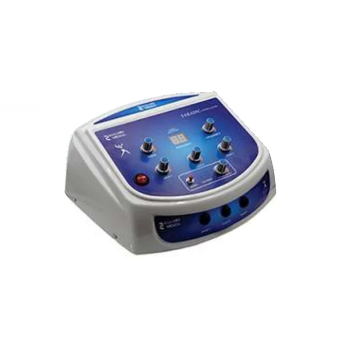 دستگاه تنس فاراديک 3كاناله - Image 1