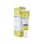 کرم ضد تیرگی دور چشم درمالیفت مدل Vitalift حجم 25 میلی لیتر - Image 3