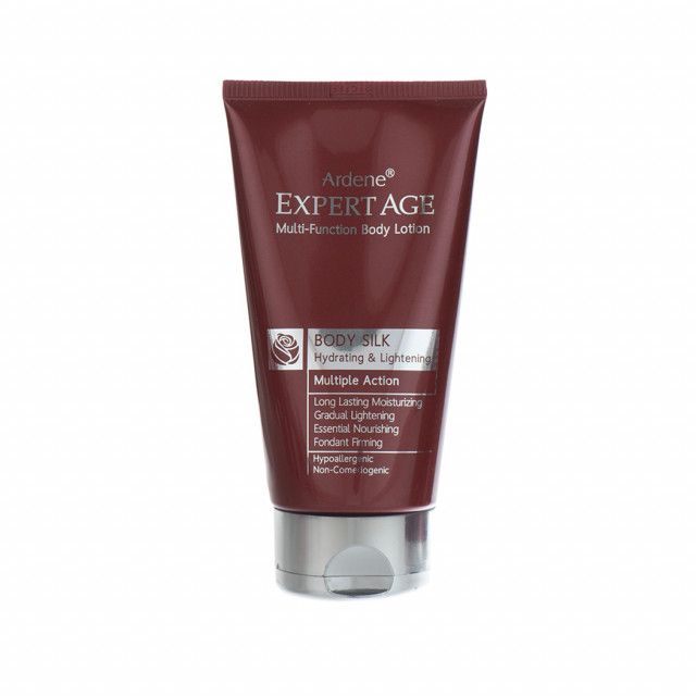 6f2783e7a569b4861cee0301e28d7f9b-single لوسیون مرطوب و روشن کننده بدن آردن سری Expert Age حجم 150 میلی لیتر - Image 1