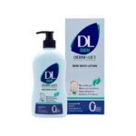 لوسیون بدن بچه درمالیفت حجم 200 میلی لیتر - Image 3