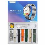 اسمارت واچ Wisme WS-85 Ultra 2