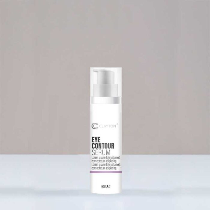 سرم کانتور چشم کلایتون - Image 1