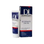 کرم مرطوب کننده درمالیفت مدل ECZOLIFT UREA 10% حجم 75 میلی لیتر - Image 4