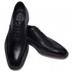 کفش چرم کلاسیک رودونیت - Image 2