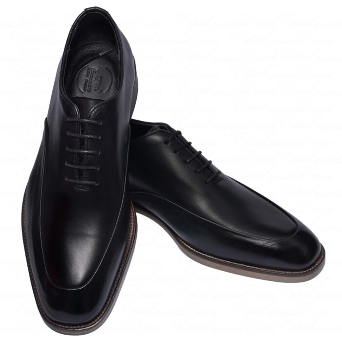 کفش چرم کلاسیک رودونیت - Image 2