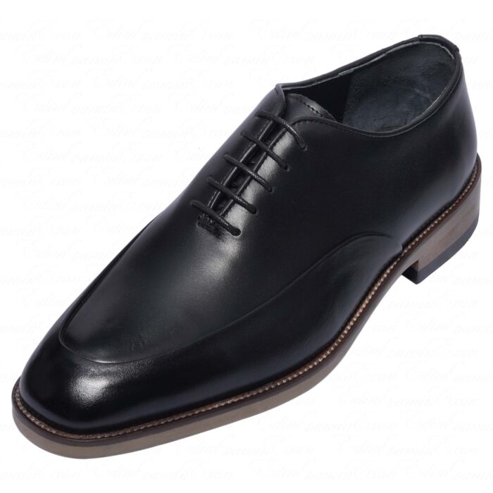 کفش چرم کلاسیک رودونیت - Image 3