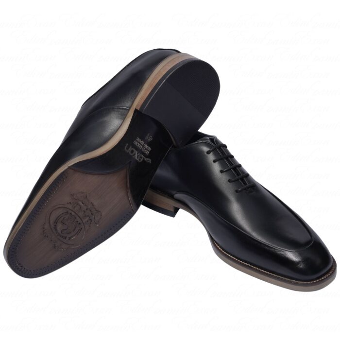 کفش چرم کلاسیک رودونیت - Image 8