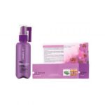 تونیک تقویتی موی سر و ابرو لافارر مخصوص موهای رنگ شده حجم 60 میلی لیتر - Image 3