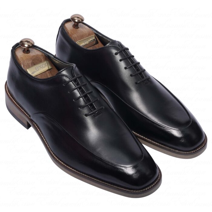 کفش چرم کلاسیک رودونیت - Image 1