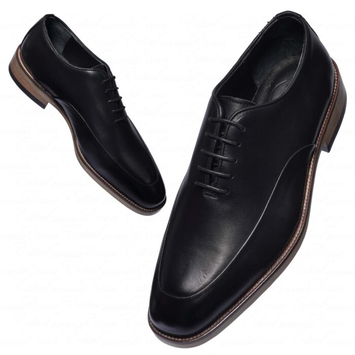 کفش چرم کلاسیک رودونیت - Image 5