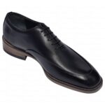 کفش چرم کلاسیک رودونیت - Image 7