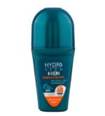 رولان ضد تعریق مردانه هیدرودرم مدل Energy Burst حجم 50 میلی لیتر