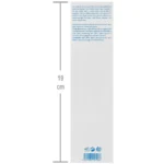 کرم ترمیم کننده پا حاوی 10% اوره-اسکوویت - Image 4