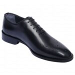 کفش چرم کلاسیک نرو اوسیدیانا - Image 3