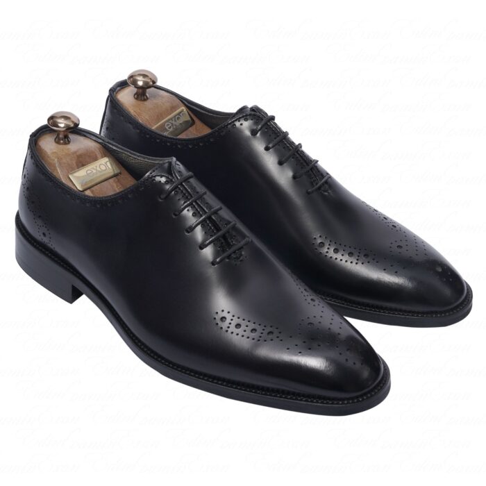 کفش چرم کلاسیک نرو اوسیدیانا - Image 1