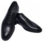 کفش چرم کلاسیک نرو اوسیدیانا - Image 7