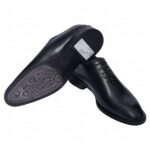 کفش چرم کلاسیک نرو اوسیدیانا - Image 6