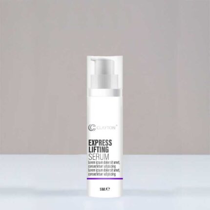 سرم اکسپرس لیفتینگ کلایتون