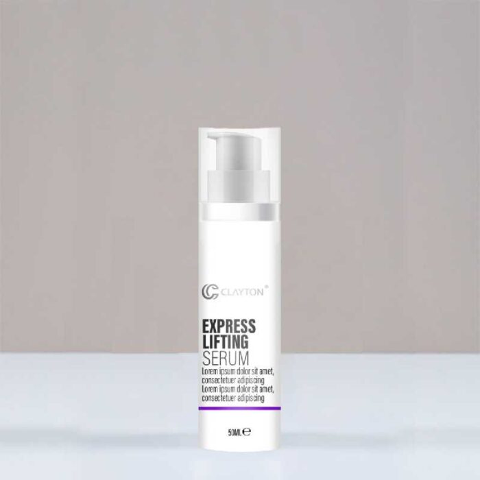 c221 سرم اکسپرس لیفتینگ کلایتون - Image 1