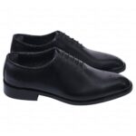 کفش چرم کلاسیک نرو اوسیدیانا - Image 5