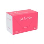 پد جوان کننده و لایه بردار پوست لافارر مدل AHA 10%-HA بسته 30 عددی - Image 3