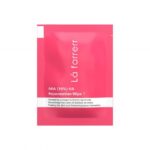 پد جوان کننده و لایه بردار پوست لافارر مدل AHA 10%-HA بسته 30 عددی