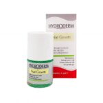 محلول محرک رشد ناخن هیدرودرم مدل Nail Growth حجم 8 میلی لیتر - Image 3