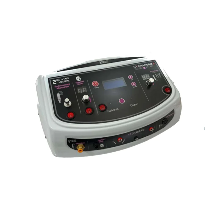 New-Project-14 دستگاه هيدرودرم ابريژن فول ديجيتال - Image 1