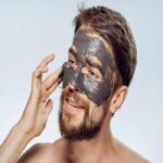 ماسک صورت (ماسک زغال) ، لایه بردار و و ضد آکنه رودیوم - Image 7