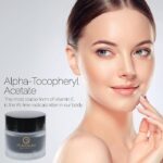 ماسک صورت (ماسک زغال) ، لایه بردار و و ضد آکنه رودیوم - Image 5