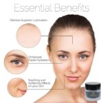 ماسک صورت (ماسک زغال) ، لایه بردار و و ضد آکنه رودیوم - Image 2