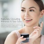 ماسک صورت (ماسک زغال) ، لایه بردار و و ضد آکنه رودیوم - Image 6