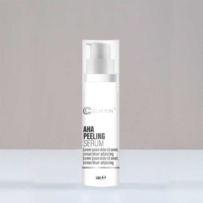 سرم لایه بردار AHA کلایتون - Image 1