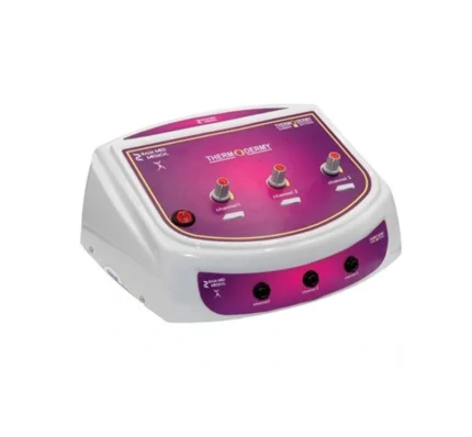 ترمودرمی 3 تشک