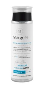 میسلار واتر (پوست خشک و حساس) حجم 200 میلی لیتر مارگریت