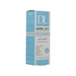 شامپو بدن کرمی درمالیفت مناسب پوست های خشک و حساس حجم 200 میلی لیتر - Image 3