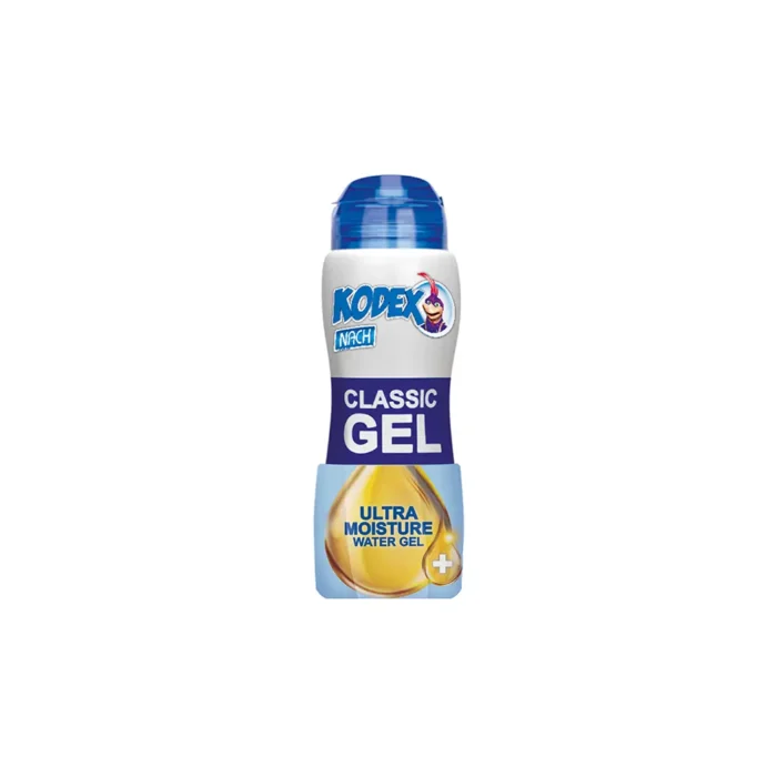 gel5-1 ژل آمیزشی روان کننده لوبریکانت کلاسیک کدکس - Image 1