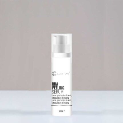 سرم لایه بردار BHA کلایتون