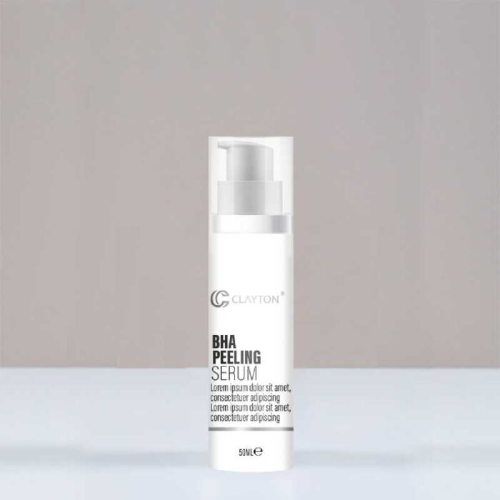 c219 سرم لایه بردار BHA کلایتون - Image 1